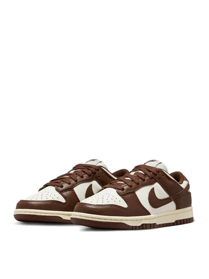 NIKEE SB DUNK LOW CACAO MOCHA