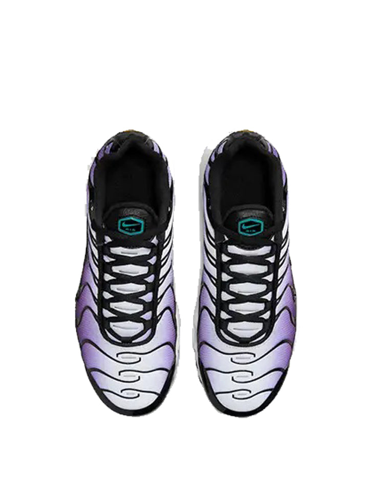 Nikee Airmax plus Reverse Grape