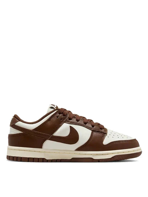 NIKEE SB DUNK LOW CACAO MOCHA