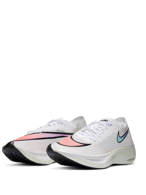 Nike Zoom x vaporfly next HYPER JADE FLASH CRIMSON