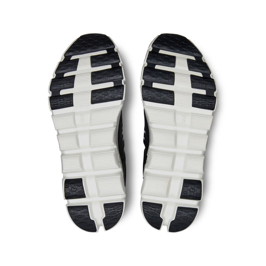On Cloudflow 4 Low Top Black