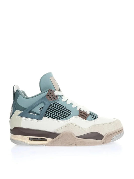 NIKE AIR JORDAN 4 SNORLAX CUSTOM SEMI UA