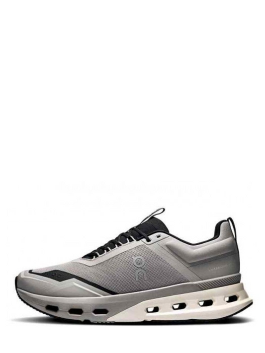 On Running CloudNova X Alloy Black 1143