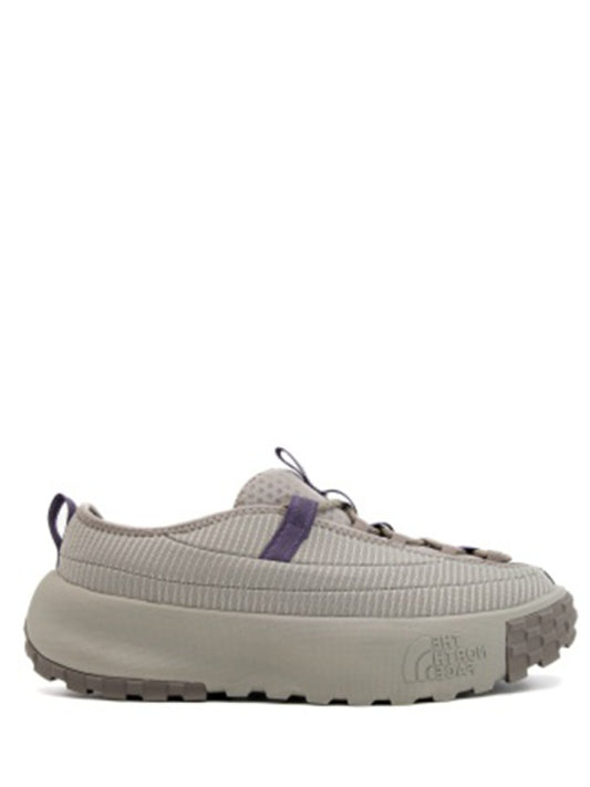 The North Facee Never Stop Lace Beige Purple 1040