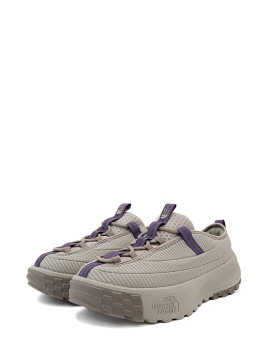 The North Facee Never Stop Lace Beige Purple 1040