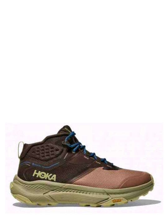Hoka Transport Hike Gore-Tex Walnut Maple 1130