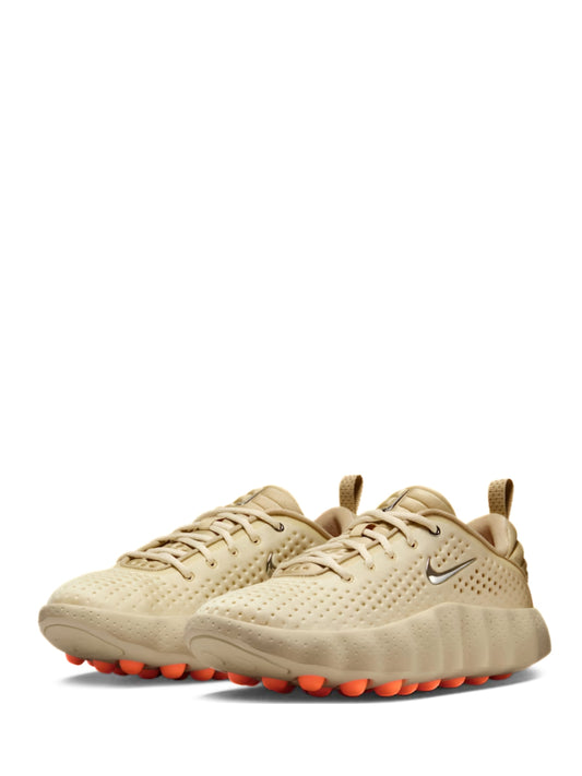 Nikee Mind 002 Light Khaki Womens Fix 1181