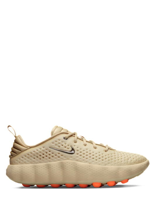 Nikee Mind 002 Light Khaki Womens Fix 1181