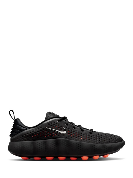 Nikee Mind 002 Black Hyper Crimson Fix 1091