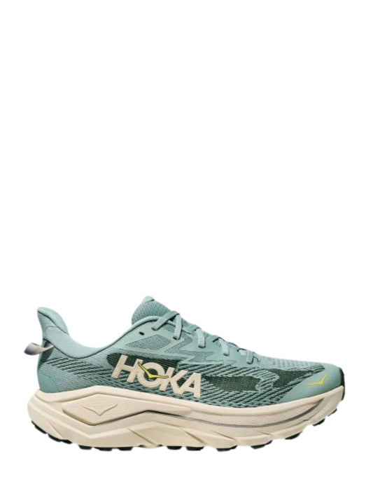 Hoka Challenger 8 Jade Truffle Salt 1133