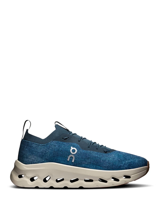 Loewe X On Running Cloudtit Denim Blue 1056