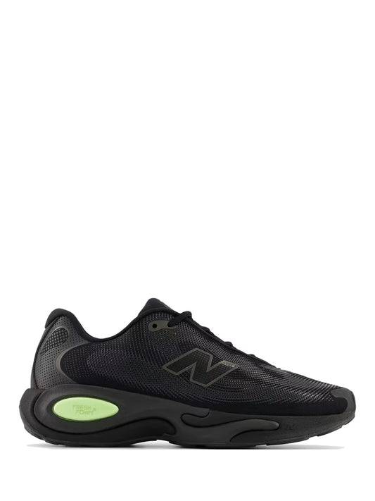 New Balancee AC Runner Black AfterGlow 1195