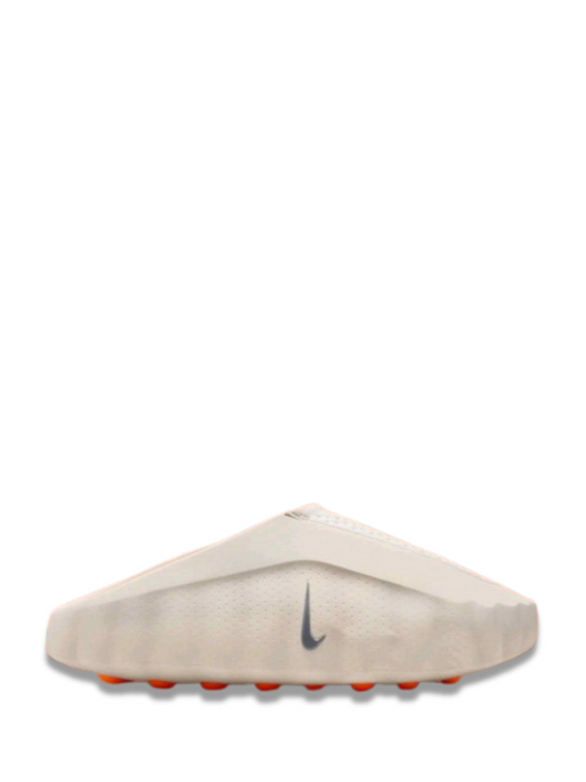 Nikee Mind 001 Mules In Cream Light Bone Fix 1180