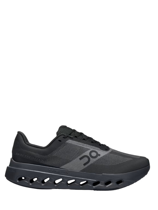On CloudSurfer Next Black Eclipse 1142