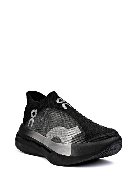 On Cloud Boom Strike SL Black Grey