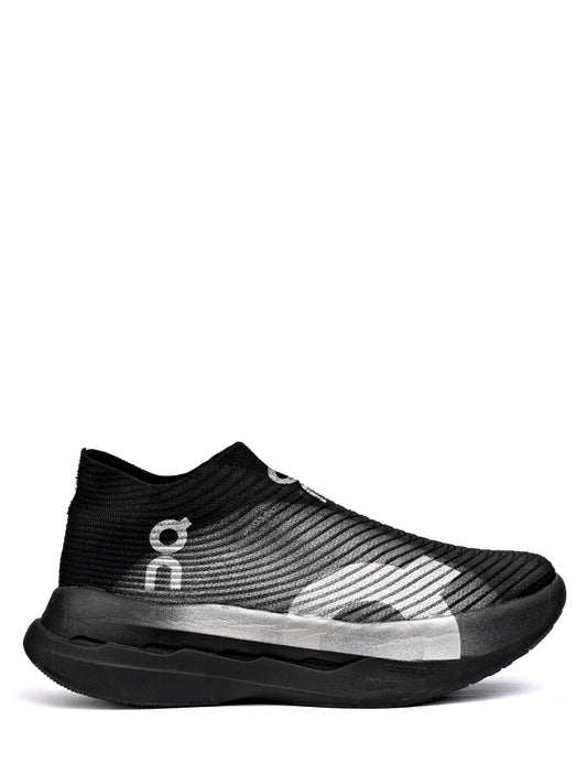 On Cloud Boom Strike SL Black Grey