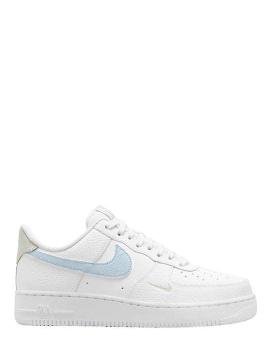 Nikee Airforce 1 Low Light Armoury Blue for her