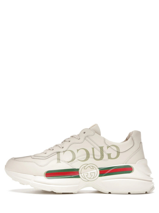 gucciii rython sneaker with full accessories semi ua