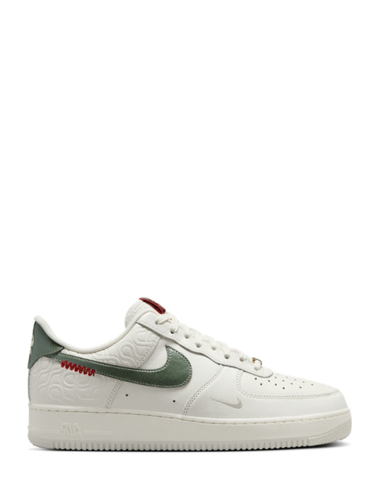 Nikee Airforce 1 Low 07 Year Of The Snake