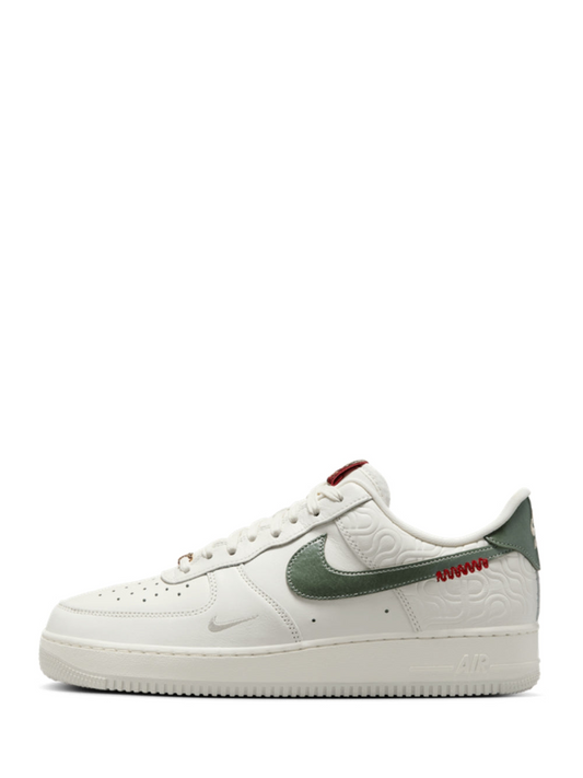 Nikee Airforce 1 Low 07 Year Of The Snake