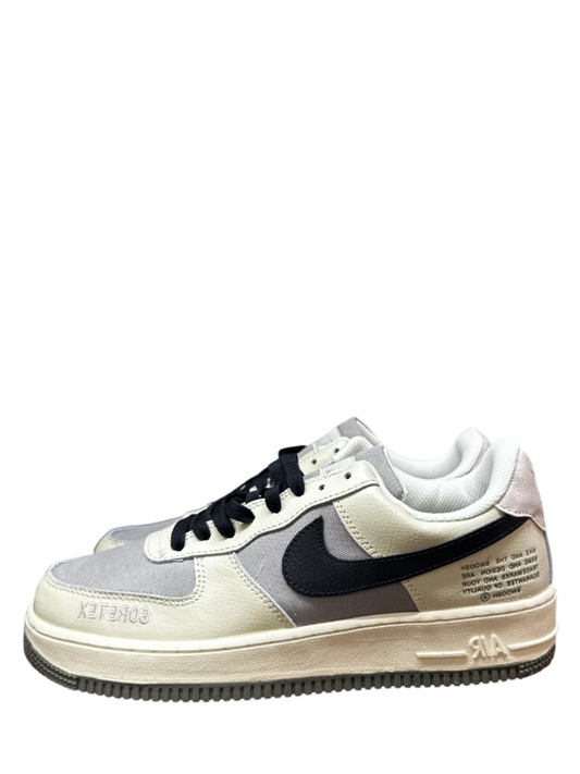 Nikee AirForce 1 Low X GORE TEX