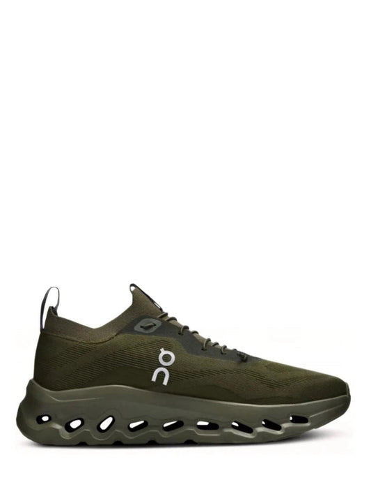 On Cloud X LOEWE Olive