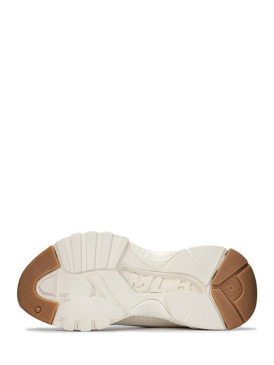 MLB CHUNKY HIGH NEW YORK YANKEES WHITE (m-35)