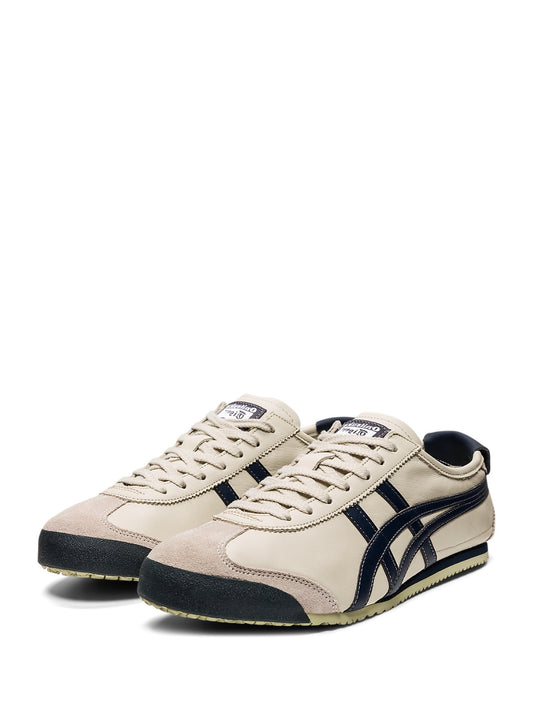 Maxico 66 Cream Navy ink