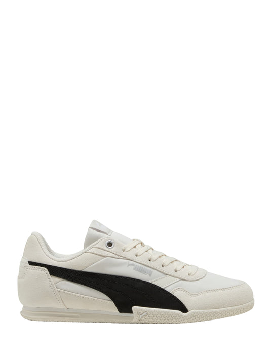 Pumaa Bella Donna nylon Alpine Snow Black