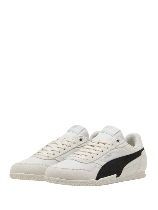 Pumaa Bella Donna nylon Alpine Snow Black