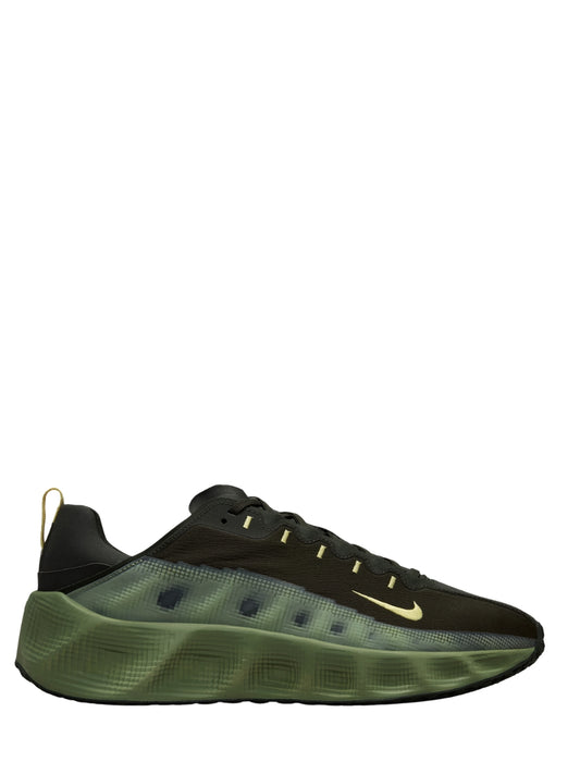Nikee Ava Rover Sequoia and Oil Green 578