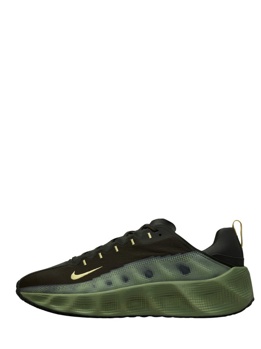 Nikee Ava Rover Sequoia and Oil Green 578