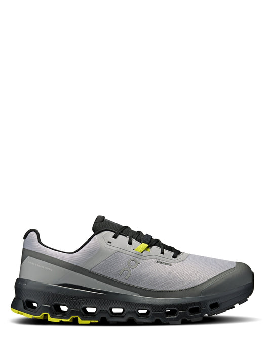 On Cloudvista 2 Waterproof Lilac Black 559