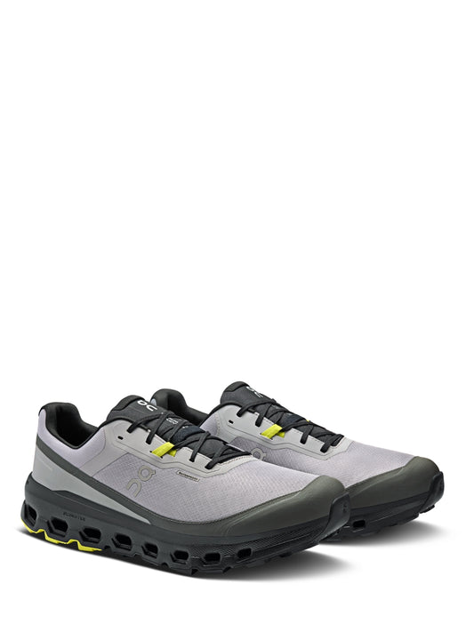 On Cloudvista 2 Waterproof Lilac Black 559