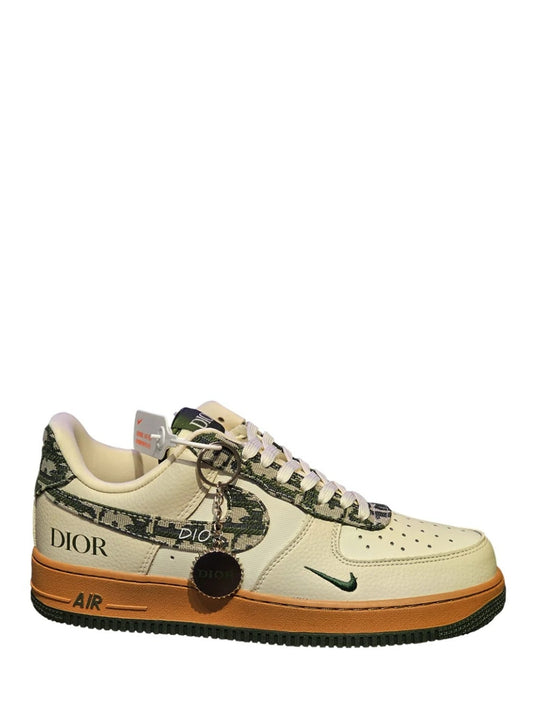 Nikee Airforce x diorr 502