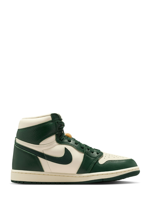 Nikee Air Jordan 1 Retro High OG Pro Green 575