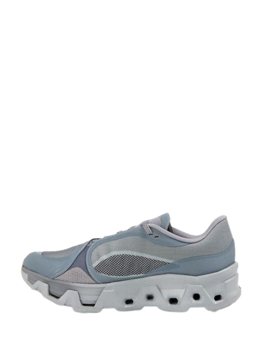 On X Post Archive Faction (PAF) Cloudmonster Hype Grey 572