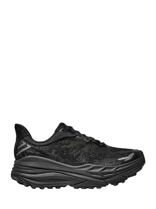 Hoka Stinson ATR 7 All Black 580