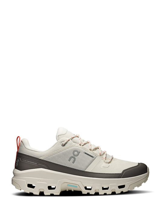 On Running Cloudrock Low Waterproof 558