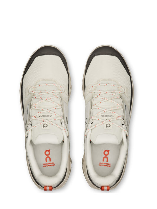On Running Cloudrock Low Waterproof 558