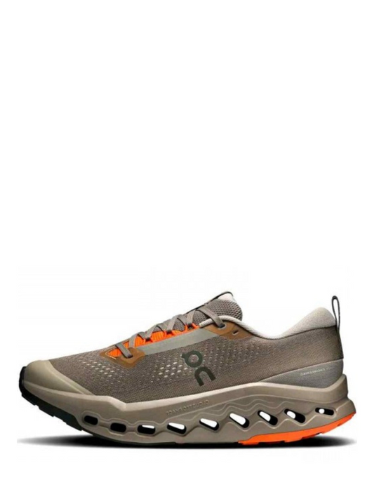 On Running CloudSurfer Trail 2 Eclipse Cinder Brown 1101