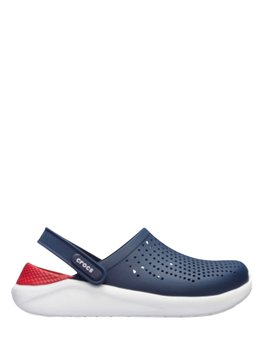 Crocss LiteRide Nevy Red