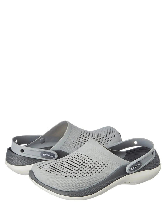Crocss 360 Literide Grey