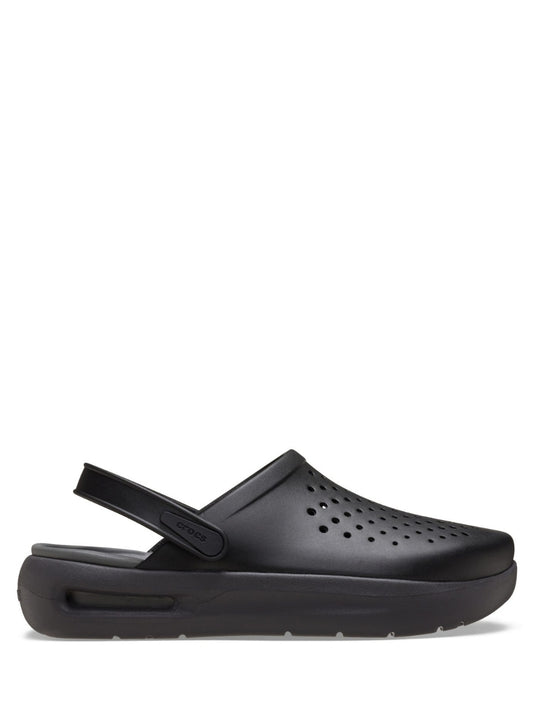 Crocss inmotion LiteRide Clogs Black
