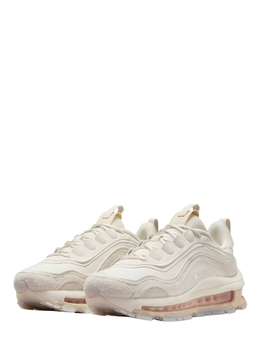 nikee airmax 97 FUTURA CREAM