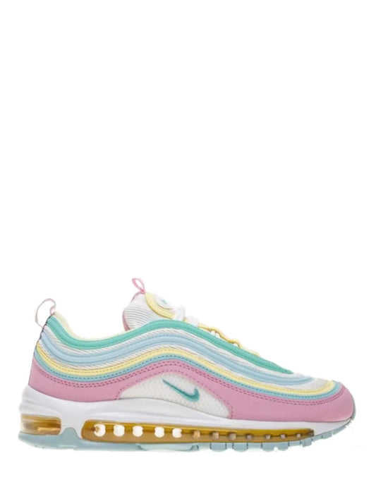 Nikee Airmax 97 Easter Candy Woman