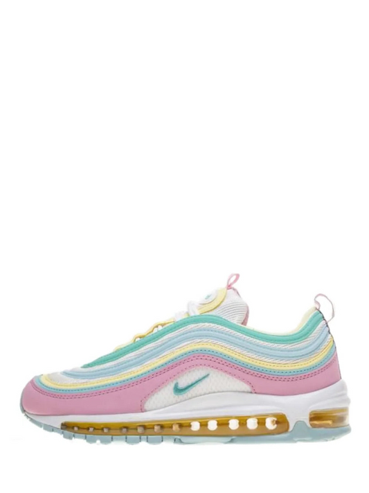 Nikee Airmax 97 Easter Candy Woman