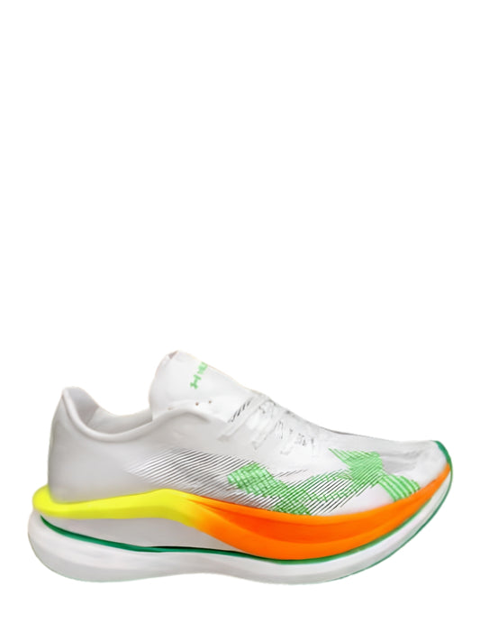 UNDERR ARMOUR LI-RUNNING SHOES 646