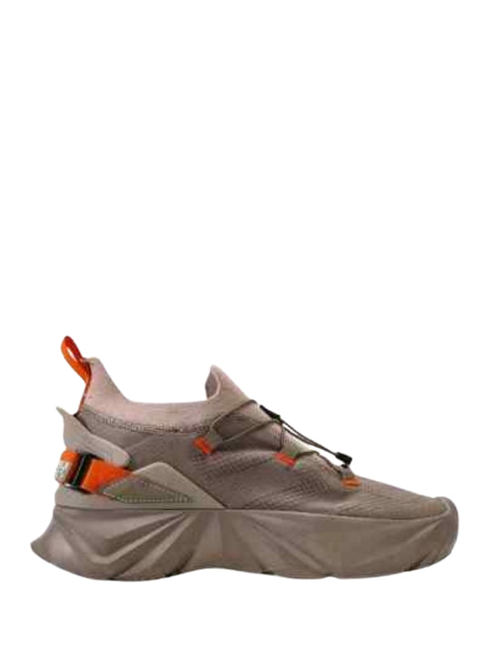 Under Armourr Hiking Khaki Brown 2586