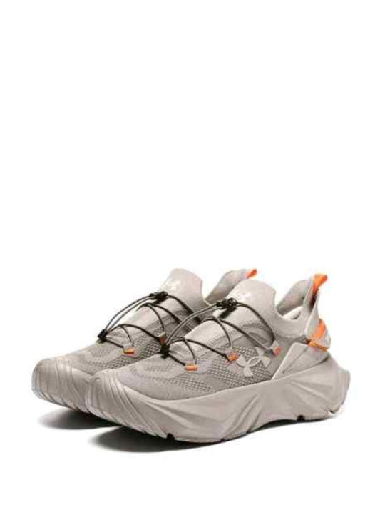 Under Armourr Hiking Khaki Brown 2586